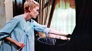 In adapting <i>Rosemary’s Baby</i>, Polanski traded ambiguity for dreadfully inevitable horror